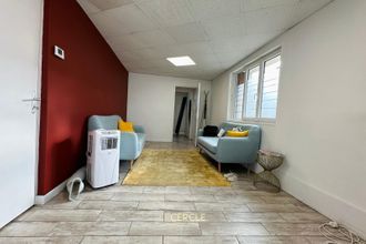 Ma-Cabane - Vente Boutique GOUVIEUX, 120 m²