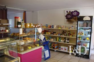 Ma-Cabane - Vente Boutique Grambois, 50 m²