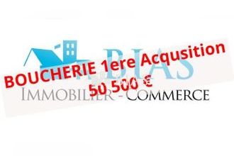 Vente Boutique 27520, Grand Bourgtheroulde France