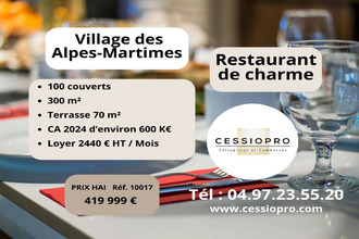 Vente Boutique 06130, Grasse France