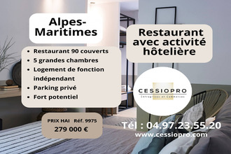 Vente Boutique 06130, Grasse France