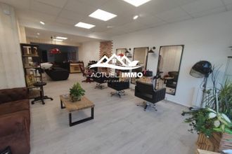 Ma-Cabane - Vente Boutique Grenay, 80 m²