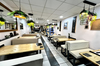 Ma-Cabane - Vente Boutique GRENOBLE, 100 m²