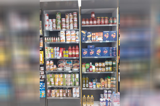 Ma-Cabane - Vente Boutique Grenoble, 70 m²