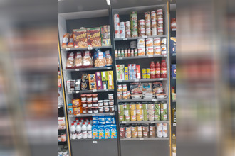 Ma-Cabane - Vente Boutique Grenoble, 70 m²