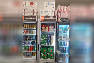 Ma-Cabane - Vente Boutique Grenoble, 70 m²