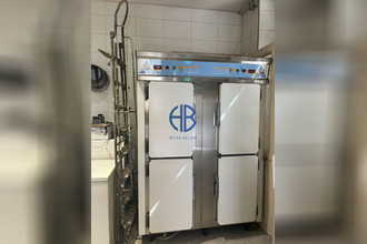 Ma-Cabane - Vente Boutique GRENOBLE, 1 m²