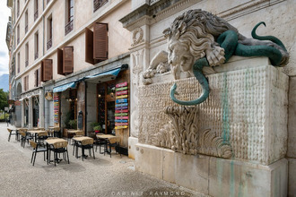 Ma-Cabane - Vente Boutique Grenoble, 85 m²