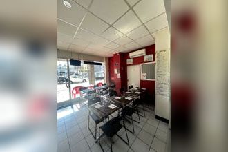 Ma-Cabane - Vente Boutique GRENOBLE, 39 m²