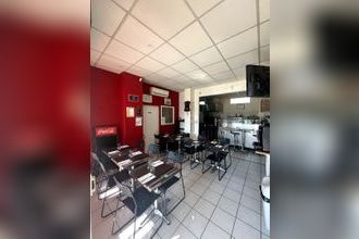 Ma-Cabane - Vente Boutique GRENOBLE, 39 m²