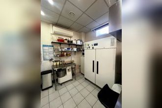 Ma-Cabane - Vente Boutique GRENOBLE, 39 m²