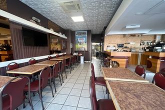 Ma-Cabane - Vente Boutique Grenoble, 90 m²