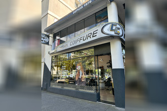 Ma-Cabane - Vente Boutique GRENOBLE, 50 m²