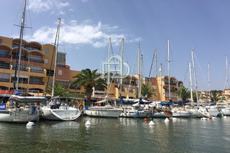 Vente Boutique 11430, Gruissan France