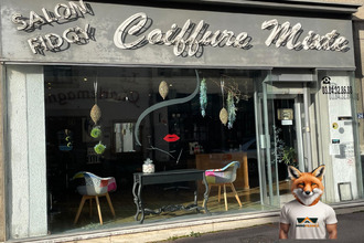 Vente Boutique 70700, Gy France