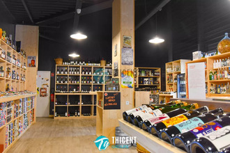 Ma-Cabane - Vente Boutique Haguenau, 98 m²