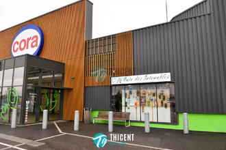 Ma-Cabane - Vente Boutique Haguenau, 98 m²