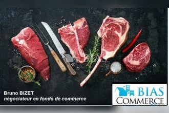 Vente Boutique 28130, Hanches France