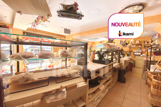 Ma-Cabane - Vente Boutique Hauterives, 160 m²