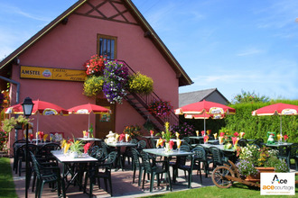 Ma-Cabane - Vente Boutique Herrlisheim-près-Colmar, 208 m²