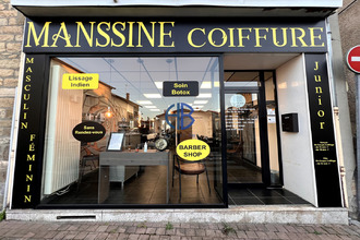 Ma-Cabane - Vente Boutique HEYRIEUX, 40 m²