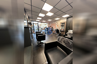 Ma-Cabane - Vente Boutique HEYRIEUX, 40 m²