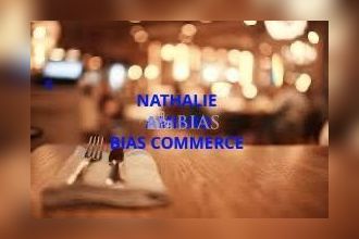 Ma-Cabane - Vente Boutique Honfleur, 100 m²