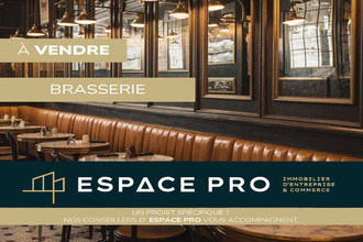 Ma-Cabane - Vente Boutique Honfleur, 80 m²