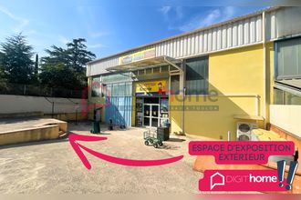 Ma-Cabane - Vente Local commercial Hyères, 350 m²