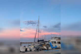 Ma-Cabane - Vente Boutique HYERES, 1 m²