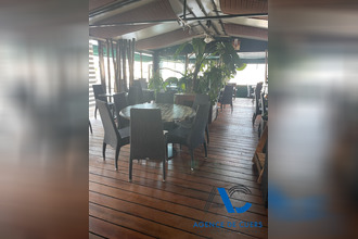 Ma-Cabane - Vente Boutique HYERES, 1 m²