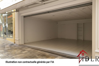 Ma-Cabane - Vente Boutique Hyères, 131 m²