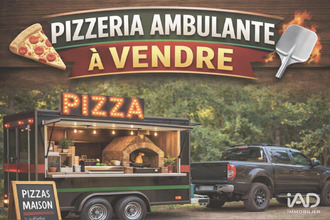 Vente Boutique 45140, Ingré France