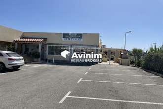 Ma-Cabane - Vente Boutique Istres, 6000 m²