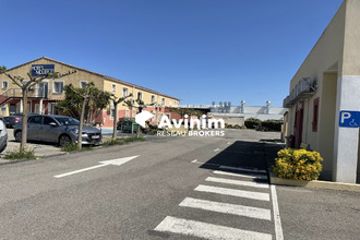 Ma-Cabane - Vente Boutique Istres, 6000 m²