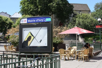 Vente Boutique 94200, Ivry-sur-Seine France