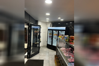 Ma-Cabane - Vente Boutique Ivry-sur-Seine, 42 m²