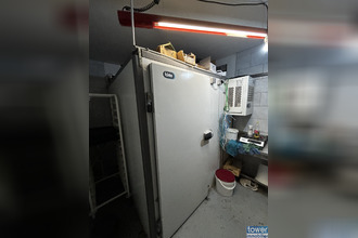 Ma-Cabane - Vente Boutique Ivry-sur-Seine, 42 m²