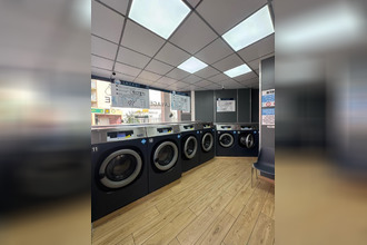 Ma-Cabane - Vente Boutique IVRY SUR SEINE, 0 m²