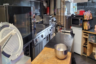 Vente Boutique 34830, JACOU France