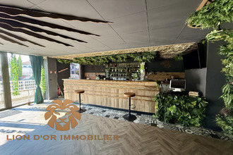 Ma-Cabane - Vente Boutique Jassans-Riottier, 150 m²