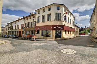 Vente Boutique 52300, Joinville France