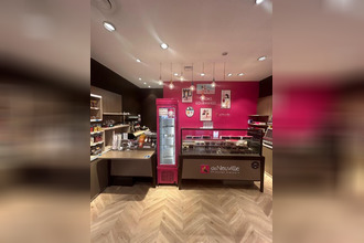 Ma-Cabane - Vente Boutique JOINVILLE LE PONT, 35 m²