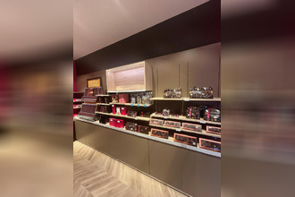 Ma-Cabane - Vente Boutique JOINVILLE LE PONT, 35 m²