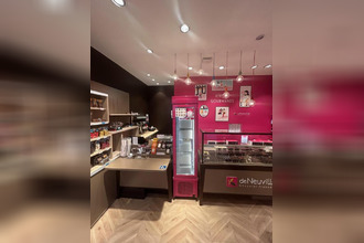 Ma-Cabane - Vente Boutique JOINVILLE LE PONT, 35 m²