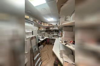 Ma-Cabane - Vente Boutique JOINVILLE LE PONT, 35 m²