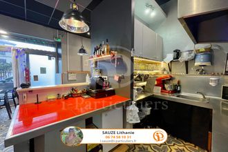 Ma-Cabane - Vente Boutique L'Albenc, 49 m²