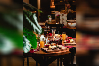 Ma-Cabane - Vente Boutique L'ISLE-SUR-LA-SORGUE, 1 m²