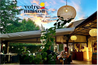 Ma-Cabane - Vente Boutique LA BASTIDONNE, 364 m²