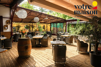 Ma-Cabane - Vente Boutique LA BASTIDONNE, 364 m²